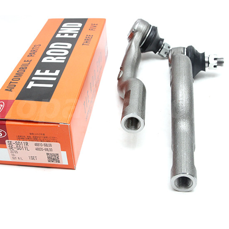 Rôtuyn lái ngoài Suzuki Ertiga 2012-2018, Swift 2012-2017 | SE-S011, 48820-68L00, 48810-68L00