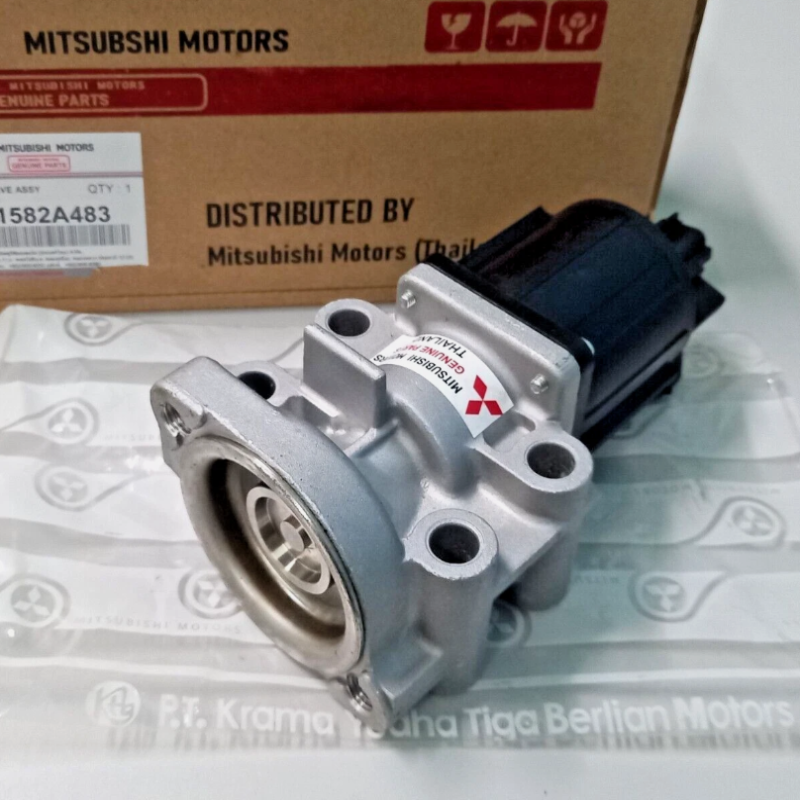 Van Tuần Hoàn Khí Thải, Van EGR Mitsubishi Triton, Pajero Sport 2008-2017 | 1582A483