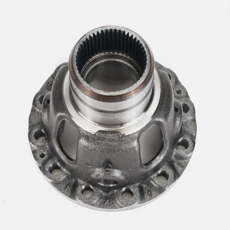 Vỏ vi sai Hyundai Santafe, Kia Sorento 2009-2017 (Hộp số A6LF2, A6LF3) | 45822-3B450