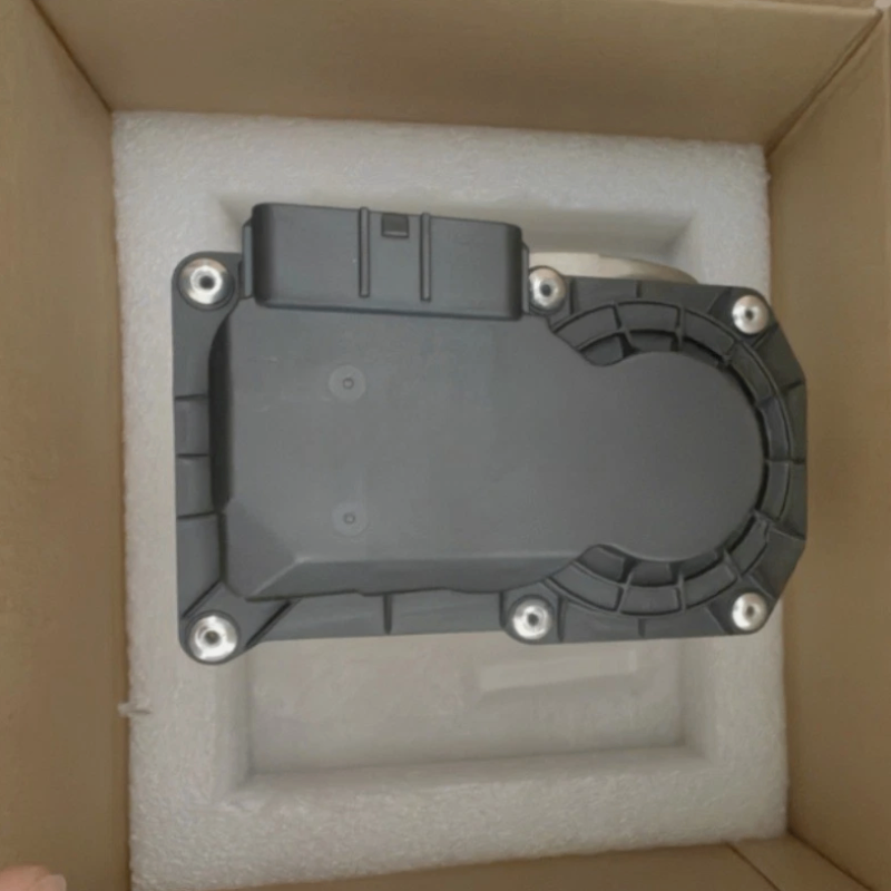 Họng Ga, Cổ Ga, Bướm Ga Toyota Fortuner 2008-2017, Prado 2003-2017, Hiace, Hilux 2005-2014 (Động Cơ 2TR) | 22030-0C020, 22030-75020
