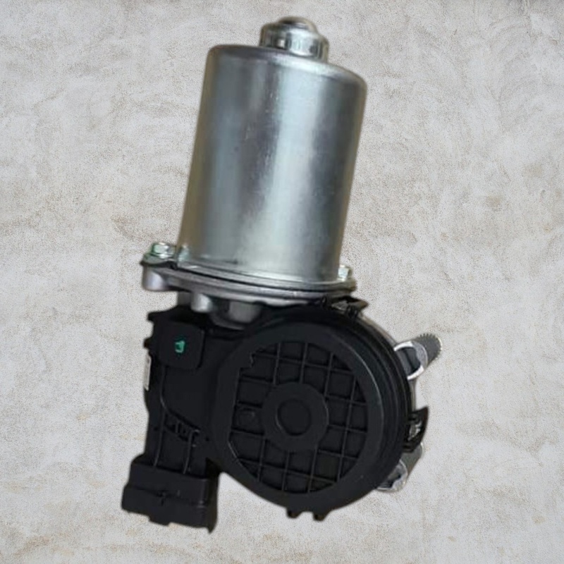 Mô tơ/ Motor gạt nước mưa Hyundai I10, Kia Morning, Getz, Verna, Accent