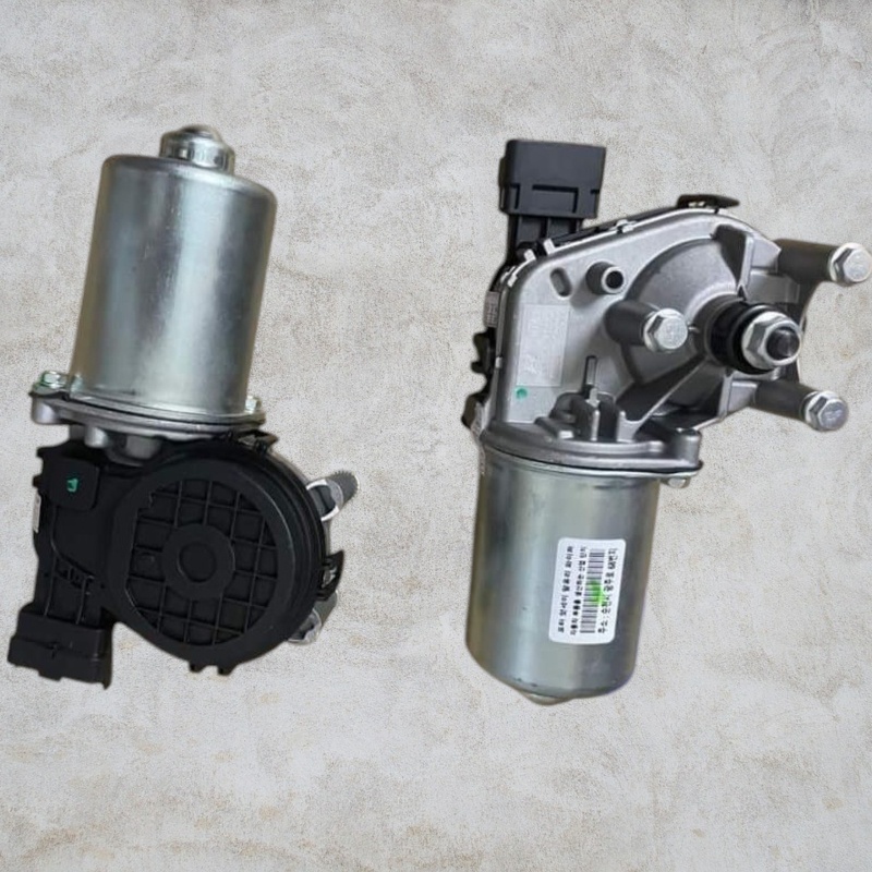 Mô tơ/ Motor gạt nước mưa Hyundai I10, Kia Morning, Getz, Verna, Accent