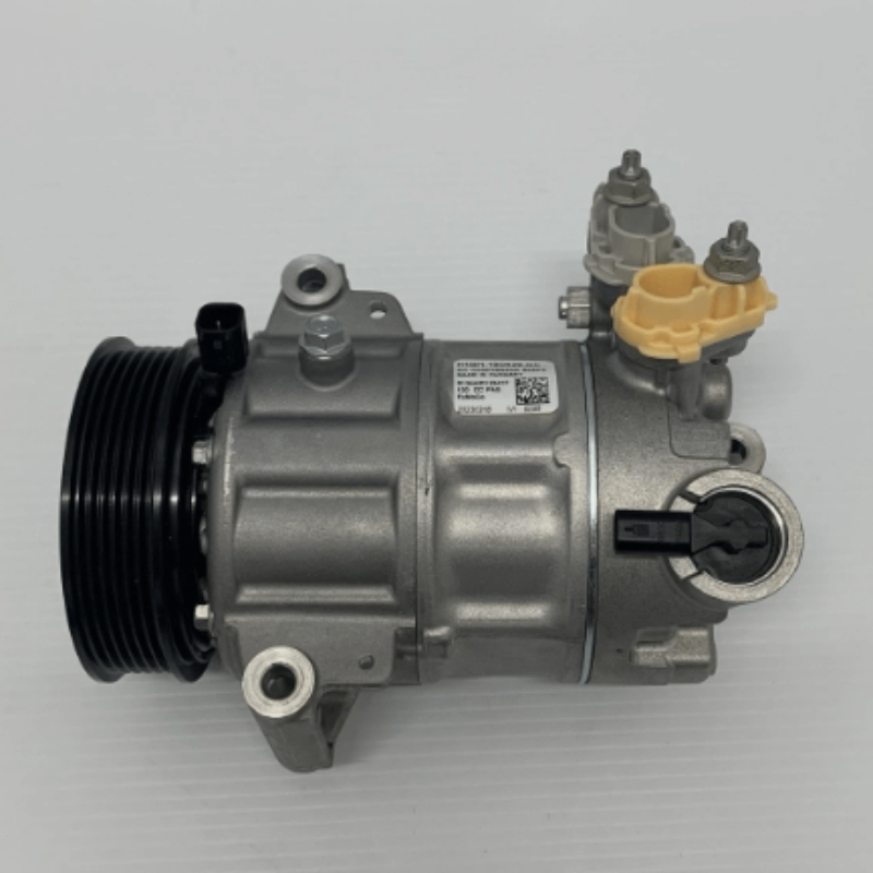 Lốc điều hòa, lốc lạnh Ford Ecosport, Fiesta 1.0 2018-2022 | H1BZ19703A, 2673870