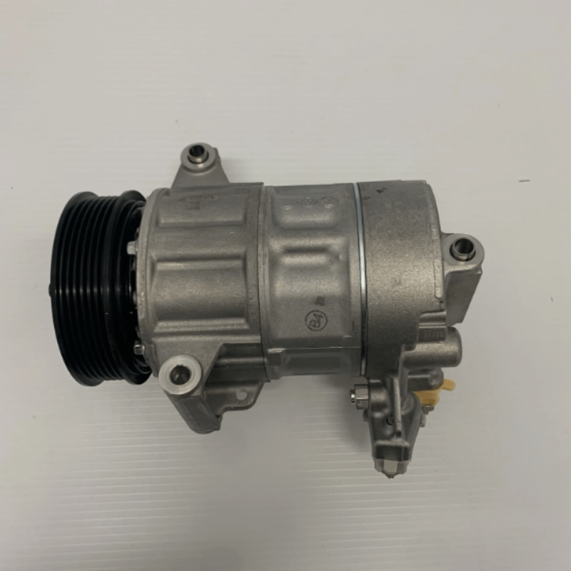 Lốc điều hòa, lốc lạnh Ford Ecosport, Fiesta 1.0 2018-2022 | H1BZ19703A, 2673870