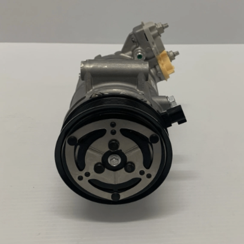 Lốc điều hòa, lốc lạnh Ford Ecosport, Fiesta 1.0 2018-2022 | H1BZ19703A, 2673870