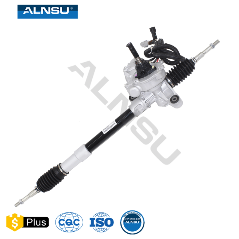 Thước lái Honda Civic 2.0 2006-2011 (FD2) | 53601-SNP-P07 53601-SNP-P08 53601SNPP07 53601SNPP08 53601-SND-P07 53601-SNR-A05 53601-SND-P06 53601-SNR-A08 53601-SNR-A09