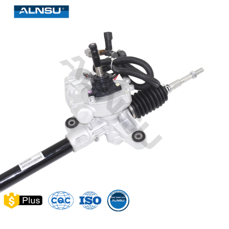 Thước lái Honda Civic 2.0 2006-2011 (FD2) | 53601-SNP-P07 53601-SNP-P08 53601SNPP07 53601SNPP08 53601-SND-P07 53601-SNR-A05 53601-SND-P06 53601-SNR-A08 53601-SNR-A09