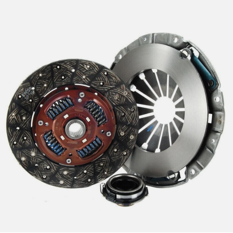 Bộ Ly Hợp (Lá Côn, Bàn Ép, Bi T) Isuzu DMax 2005-2011 | 897066345 8972571240 8973165910 8979415220 8979442770 8980806610 8980961680