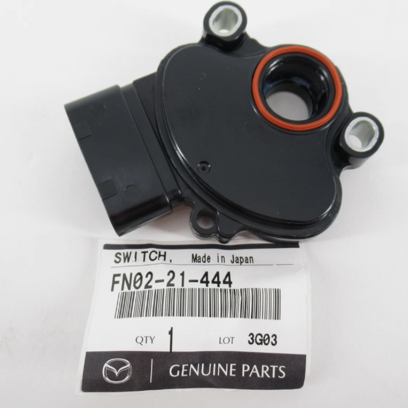 Công tắc/ cảm biến báo số Mazda 2, 3, 5, 6, Premacy, Cx7 | FN02-21-444