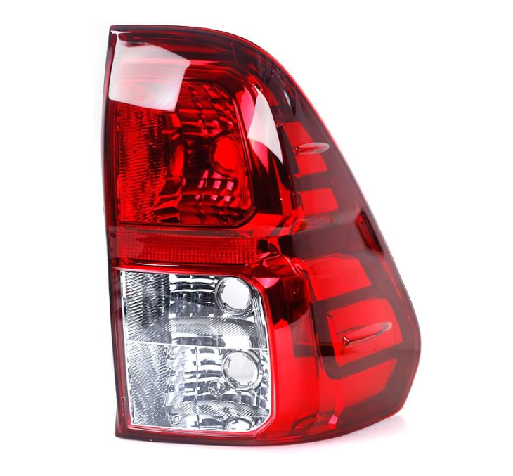 Đèn hậu Toyota Hilux 2015-2018
