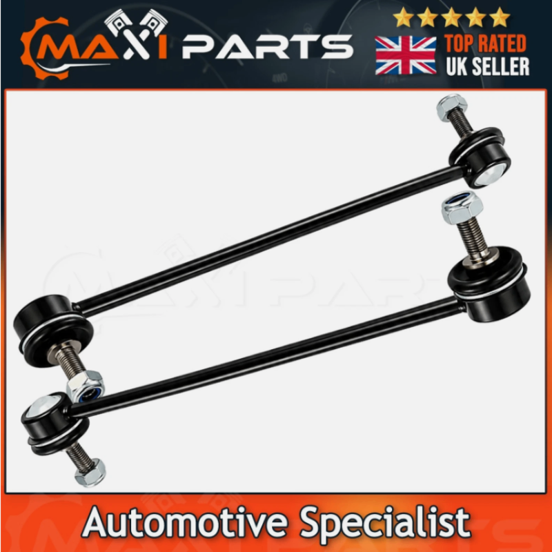 ROTUYN CÂN BẰNG/ THANH GIẰNG TRƯỚC MAZDA 3, FOCUS 2003-2013