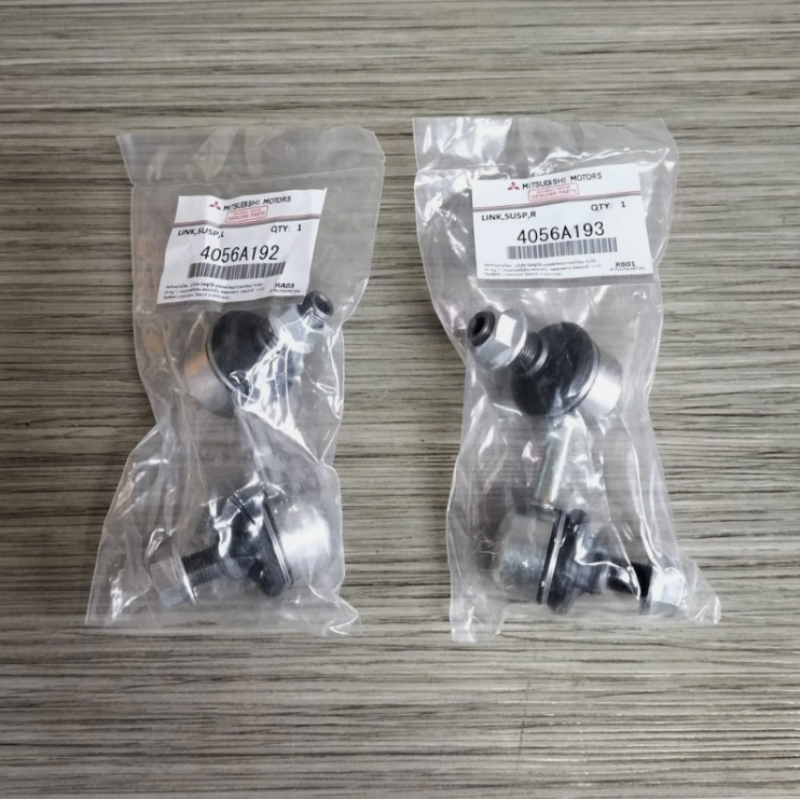 ROTUYN CÂN BẰNG/THANH GIẰNG TRƯỚC TRITON, PAJERO SPORT 2008-2017 | 4056A192, 4056A193
