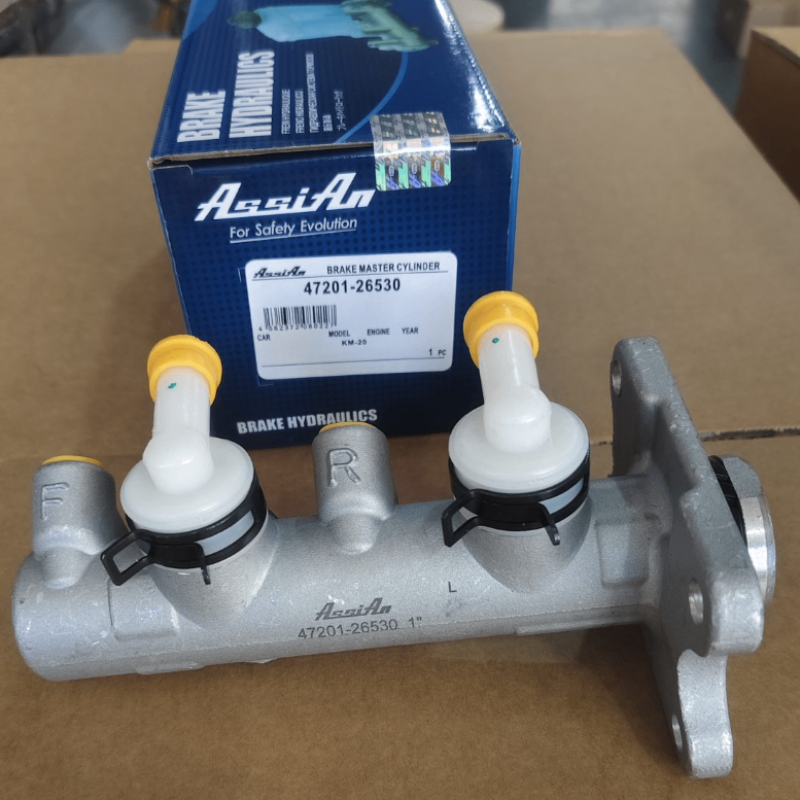 Tổng Phanh, Heo Cái Toyota Hiace 2000-2004 | 47201-26530