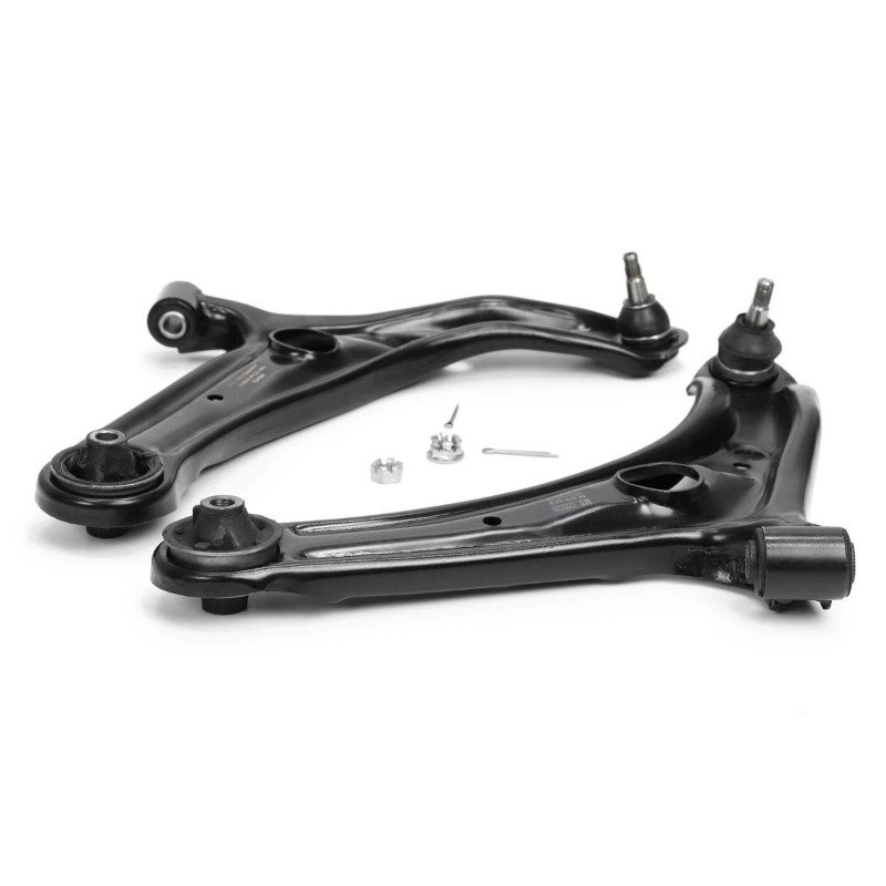 Càng A Toyota Vios 2003, 2004, 2005, 2006, 2007 | 48068-09010, 48069-09010