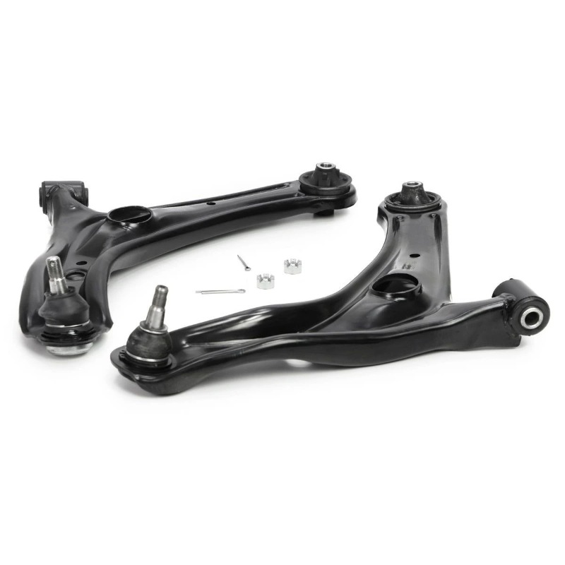 Càng A Toyota Vios 2003, 2004, 2005, 2006, 2007 | 48068-09010, 48069-09010