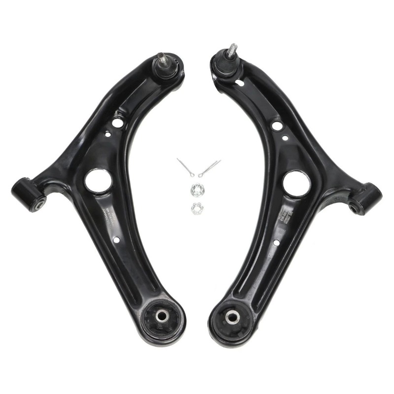 Càng A Toyota Vios 2003, 2004, 2005, 2006, 2007 | 48068-09010, 48069-09010