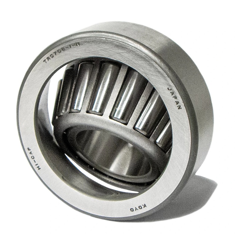 Vòng bi, bạc đạn đuôi quả dứa Toyota Innova, Zace (35x80x32) | 90366-T0025, 90366-35023, TR0708-1 YR