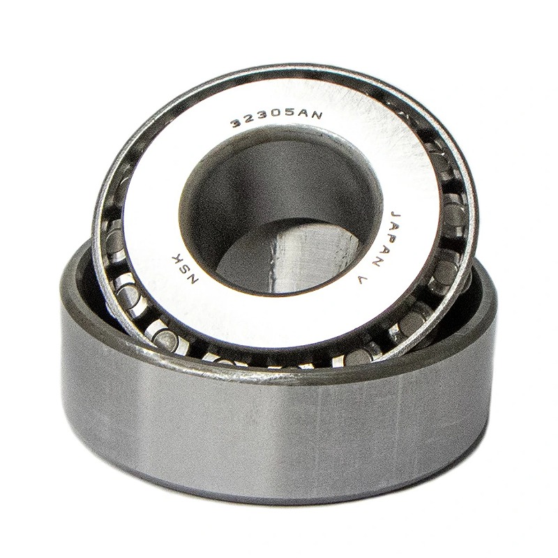 Vòng bi, bạc đạn đầu quả dứa Toyota Innova, Zace (30x72x16) | 90366-T0013, 90366-T0022, 90366-30025, STA3072-9, STA3072-1LFT