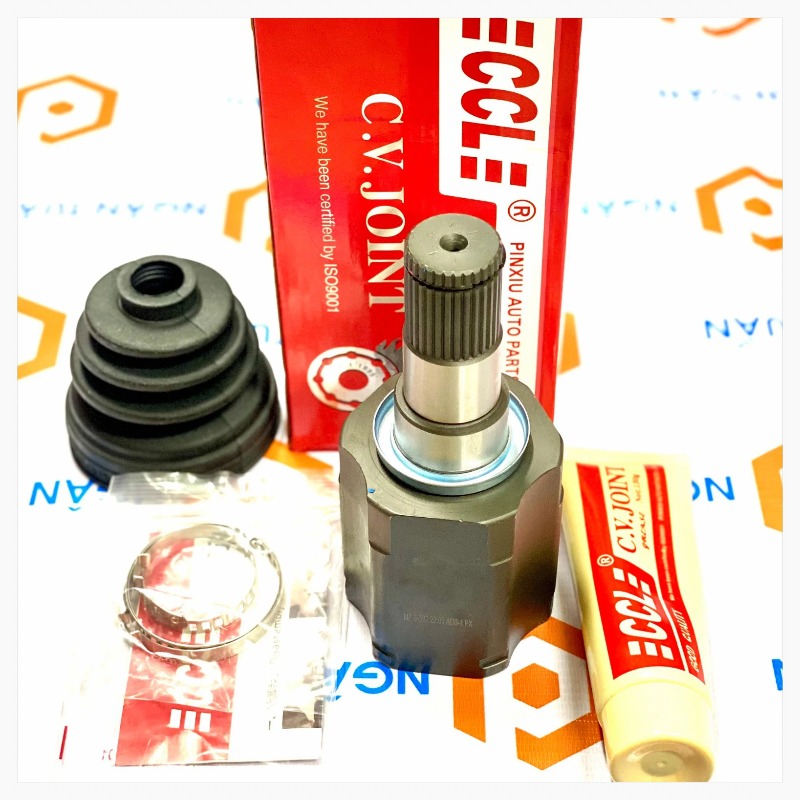 Đầu láp trong trái/ lái mazda cx5, mazda 6 2014, 2015, 2016, 2017, 2018, 2019, 2020, 2021, 2022, 2023