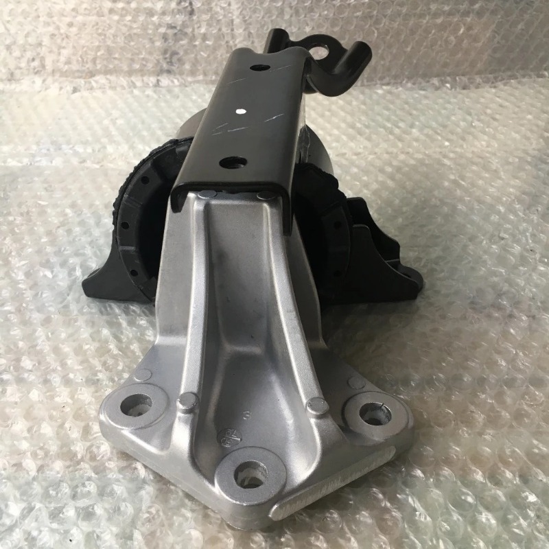 Bộ cao su chân máy Mitsubishi Xpander 2018-2025 số tự động AT | 1093A183, 2910A320, 1092A264