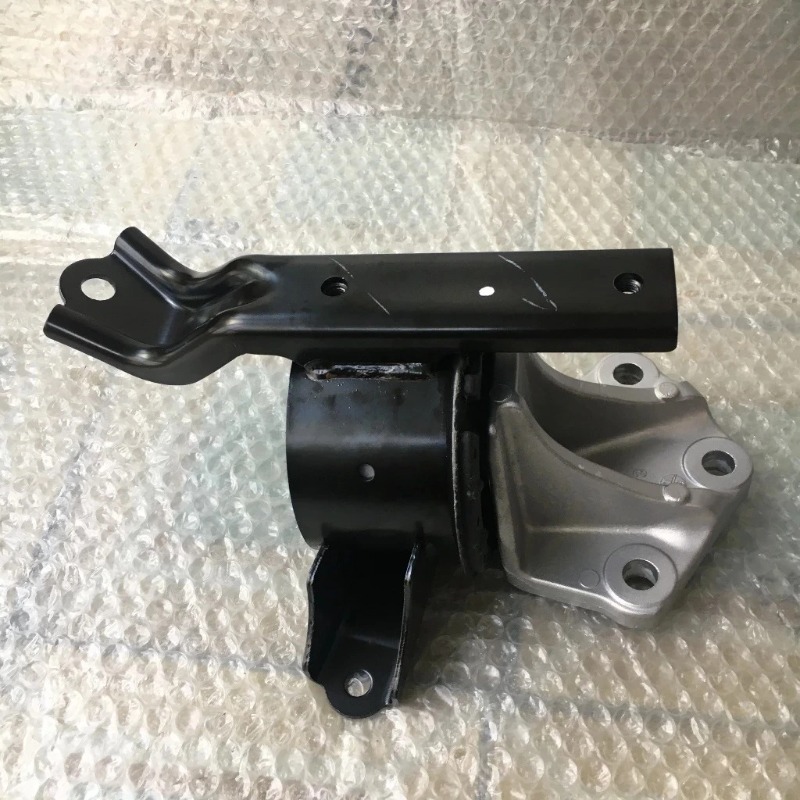 Bộ cao su chân máy Mitsubishi Xpander 2018-2025 số tự động AT | 1093A183, 2910A320, 1092A264