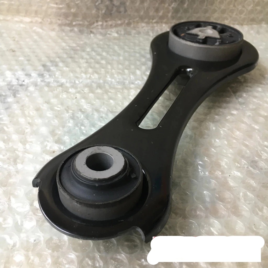 Bộ cao su chân máy Mitsubishi Xpander 2018-2025 số tự động AT | 1093A183, 2910A320, 1092A264