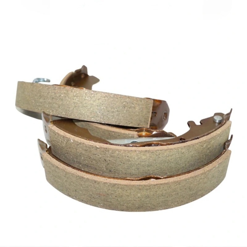 Má Phanh Sau, Bố Thắng Sau Suzuki Celerio 2014-2023 | 53200-M68K10, 53200-M68K00