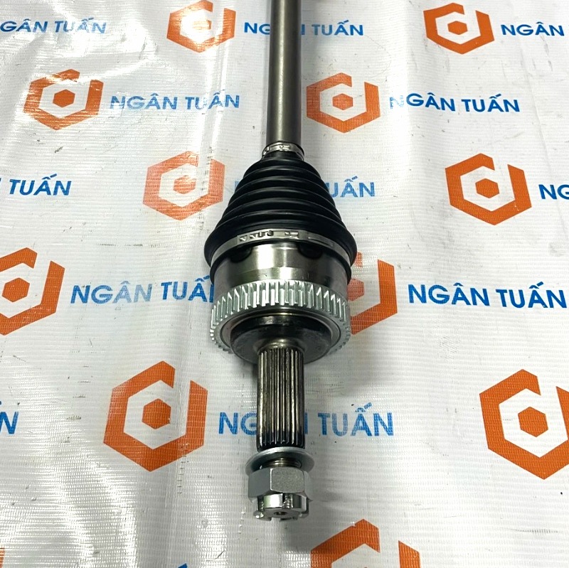 CÂY LÁP PHẢI KIA CARENS 2.0L [2008-2016]