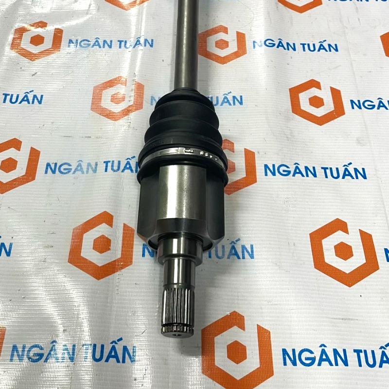 CÂY LÁP PHẢI KIA CARENS 2.0L [2008-2016]