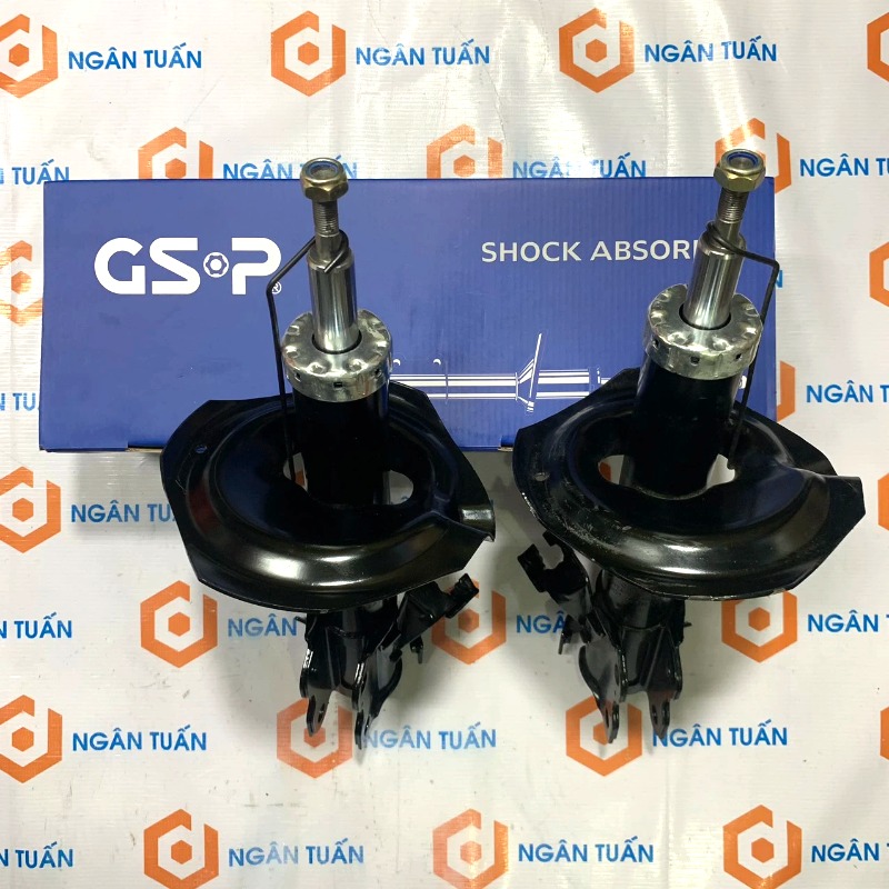 Giảm xóc trước, phuộc trước Cefiro, Maxima A33 2001-2009
