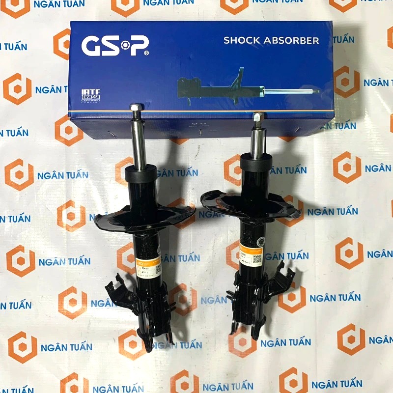 Giảm xóc trước, phuộc trước Cefiro, Maxima A32 [1994-1998]
