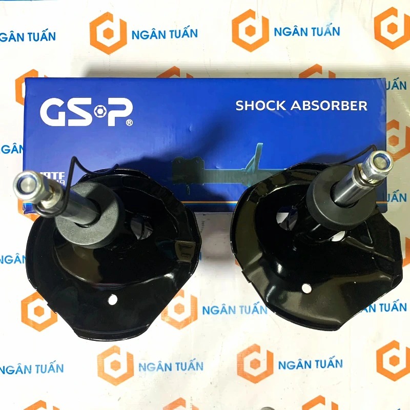 Giảm xóc trước, phuộc trước Cefiro, Maxima A32 [1994-1998]