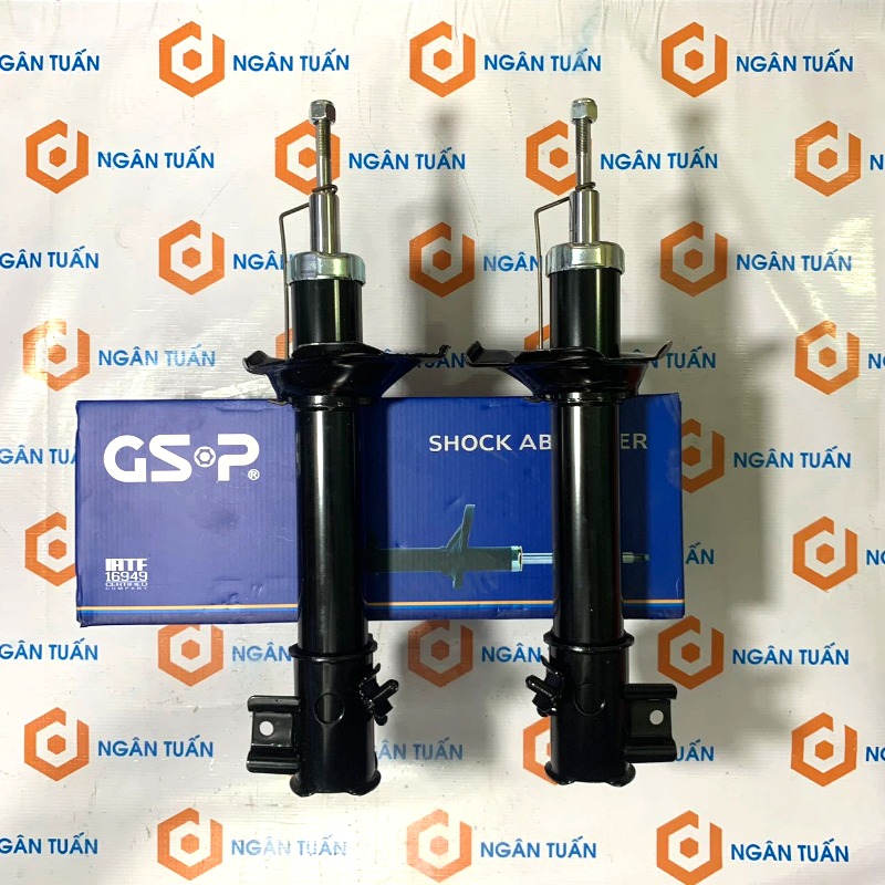 Giảm xóc sau, phuộc sau Bluebird U13 SSS 1993, 1994, 1995, 1996, 1997, 1998