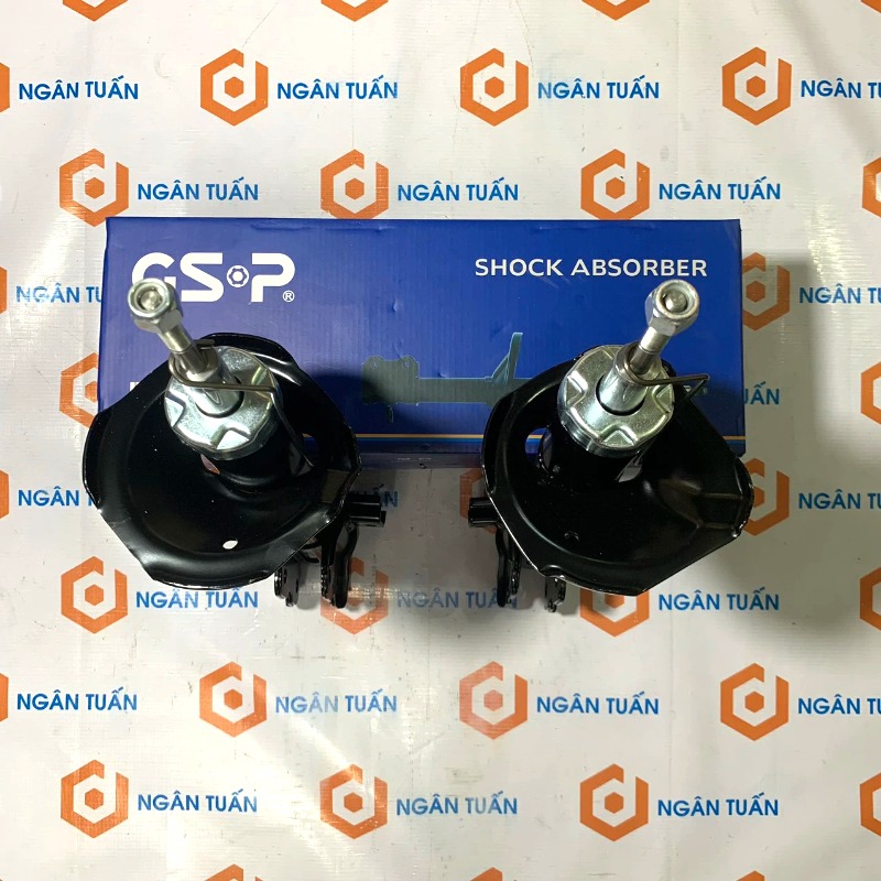 Giảm xóc sau, phuộc sau Bluebird U13 SSS 1993, 1994, 1995, 1996, 1997, 1998
