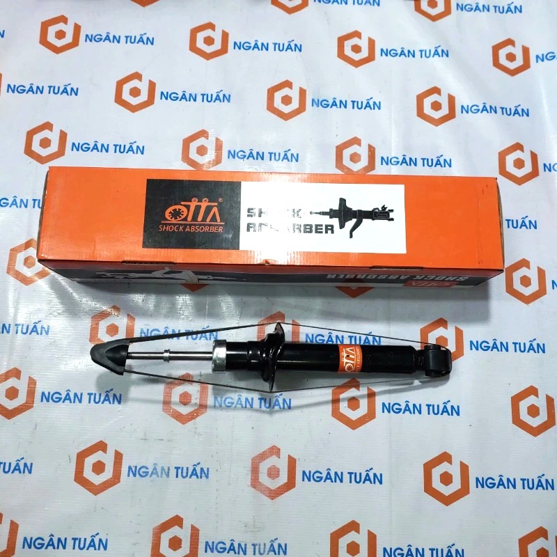 GIẢM XÓC SAU, PHUỘC SAU NISSAN CEFIRO, MAXIMA A33 [2001-2008]