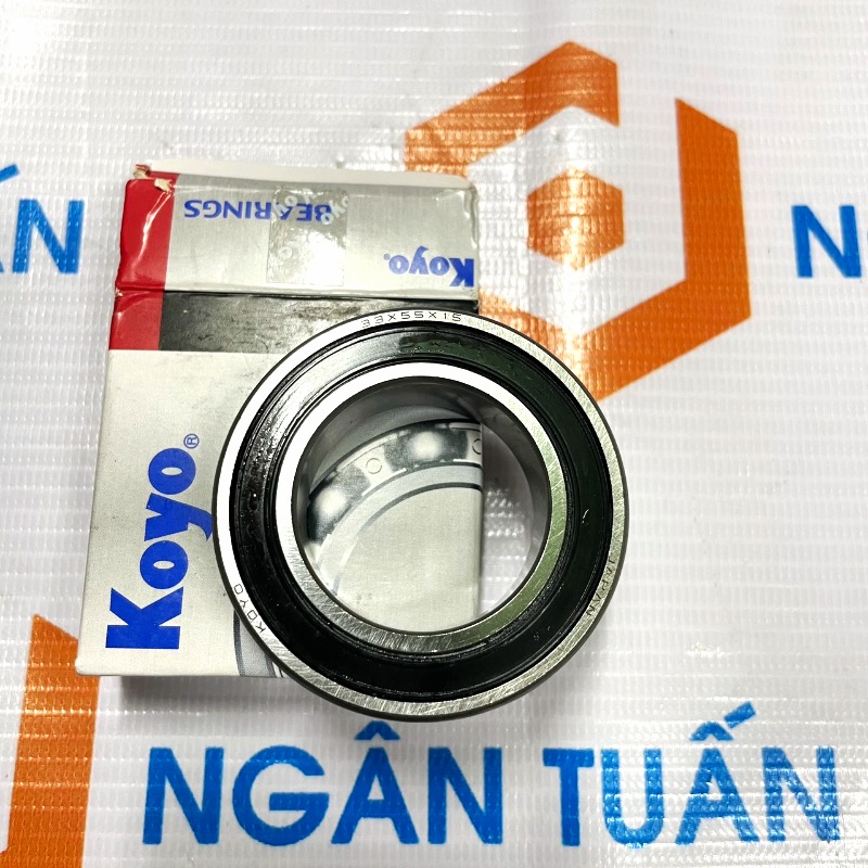 BẠC ĐẠN TRUNG GIAN, BI LÁP TRUNG GIAN PILOT, ODYSSEY, ACURA MDX |  91057-SH3-008