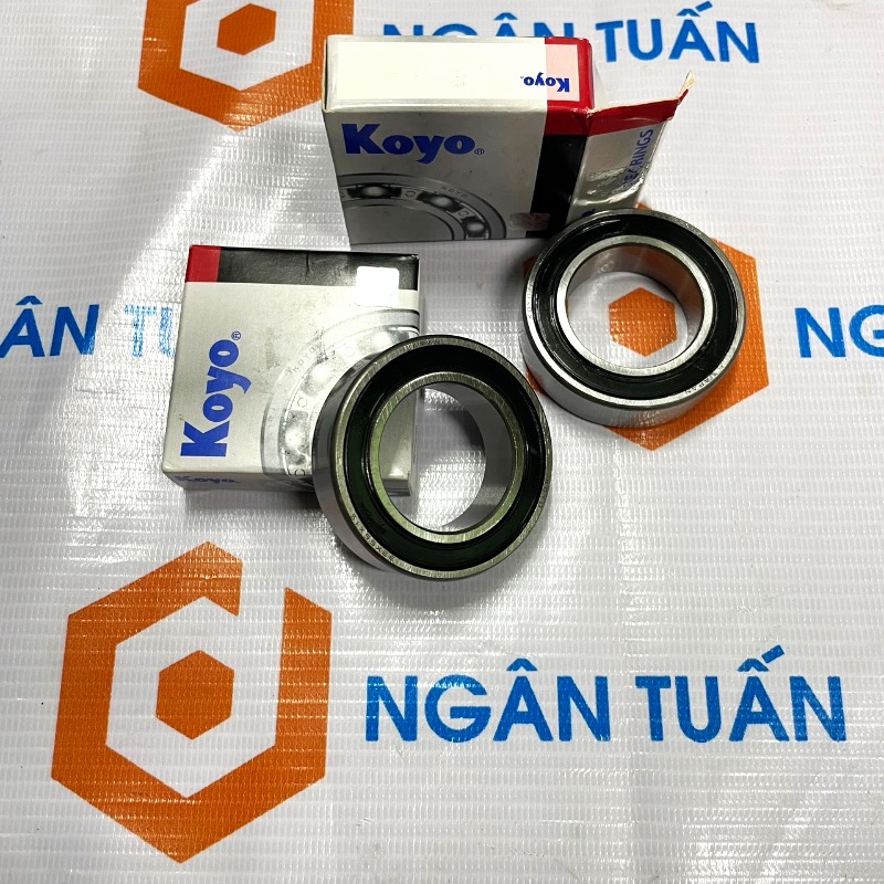 VÒNG BI, BẠC ĐẠN LÁP TRUNG GIAN HONDA CIVIC, CRV, ACCORD, ODYSSEY 2007-2023 | 91057-SR3-008