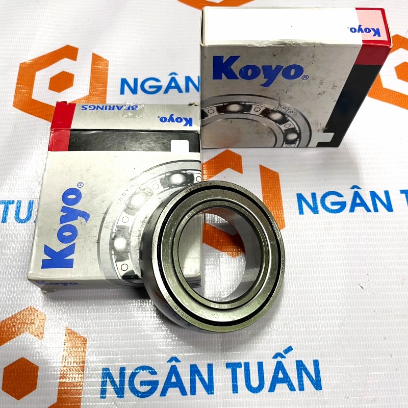 VÒNG BI, BẠC ĐẠN LÁP TRUNG GIAN FORD FIESTA, ECOSPORT | 3M51-3B436-BA, AV61-3C083-AA