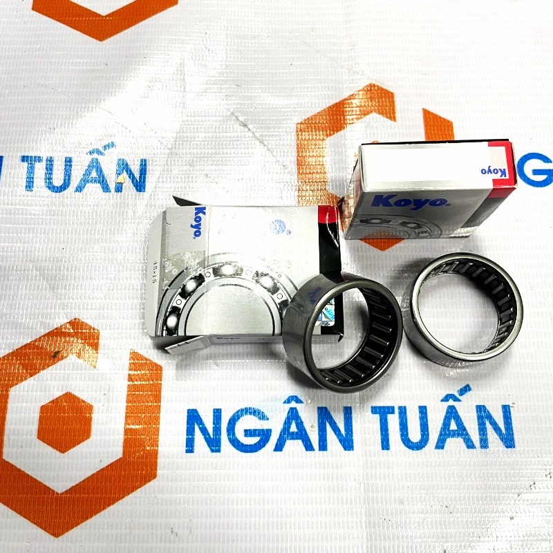 BI RỌ, BI KIM, BẠC ĐẠN ĐŨA CẦU ISUZU DMAX, TROOPER, MUX 30*37*16