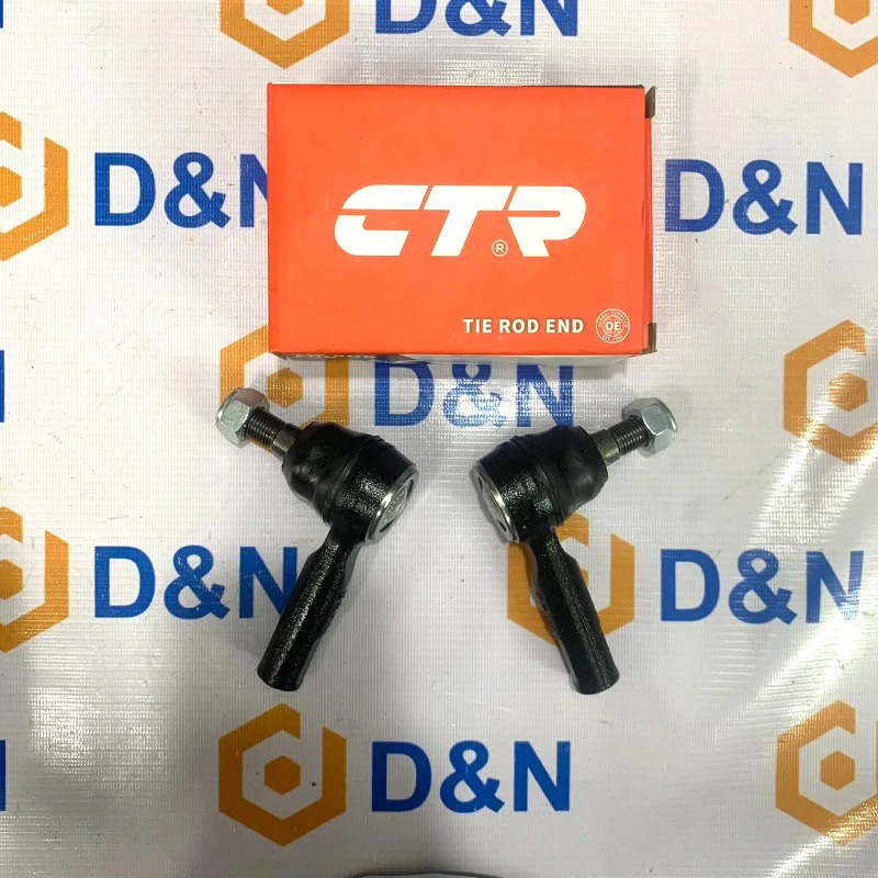 ROTIN LÁI NGOÀI NISSAN XTRAIL T30 [2002-2007]