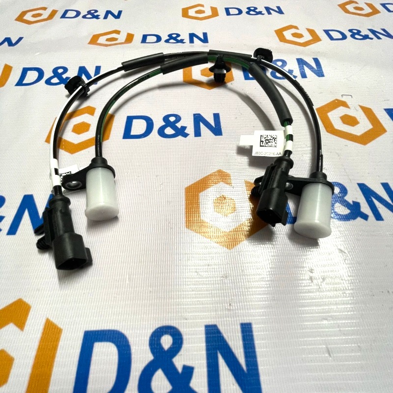 CẢM BIẾN ABS BÁNH SAU RANGER, BT50, EVEREST [2013-2023]