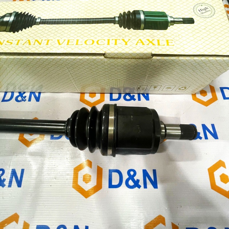CÂY LÁP TRÁI HONDA CIVIC 2.0L [2007- 2015]