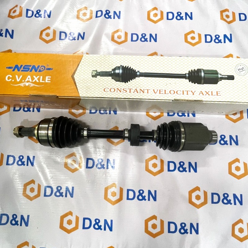 CÂY LÁP PHẢI HONDA CIVIC 1.8L SỐ SÀN [2007- 2016]