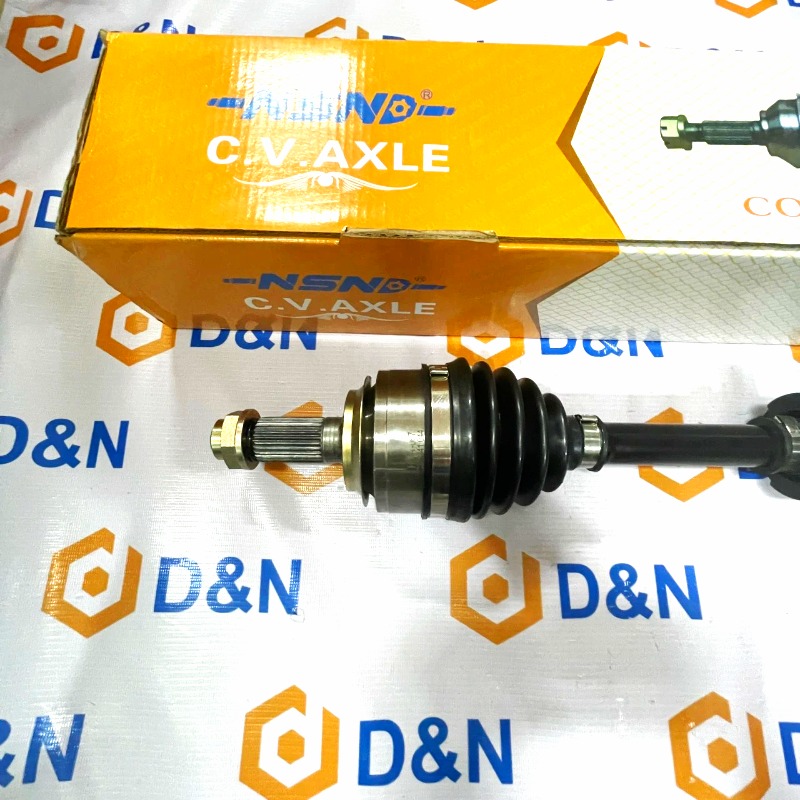 CÂY LÁP PHẢI HONDA CIVIC 1.8L SỐ SÀN [2007- 2016]
