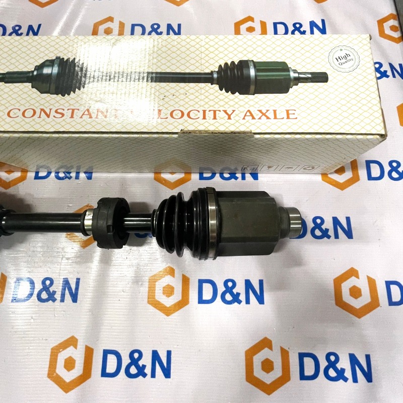 CÂY LÁP PHẢI HONDA CIVIC 1.8L SỐ SÀN [2007- 2016]