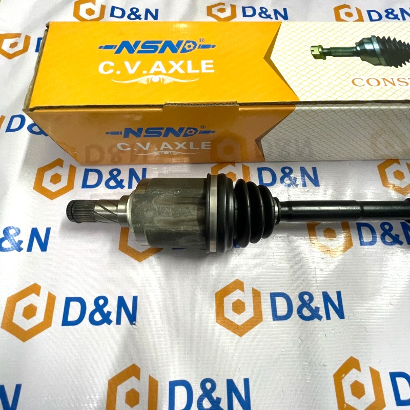 CÂY LÁP TRÁI NISSAN TEANA 2.0L J32 [2009-2015]