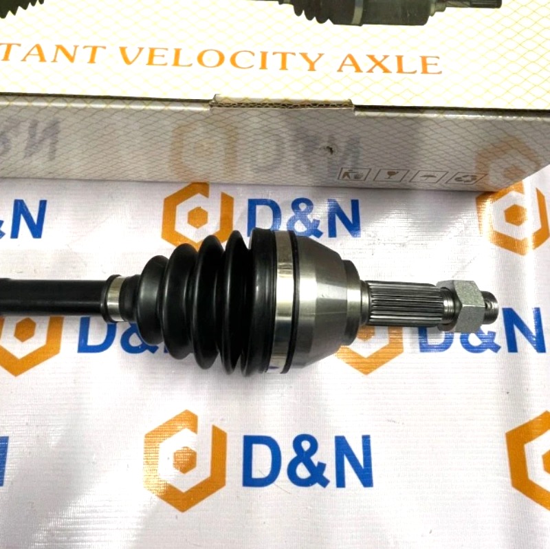 CÂY LÁP PHẢI NISSAN QASHQAI- ROGUE 2.0L [2009-2015]