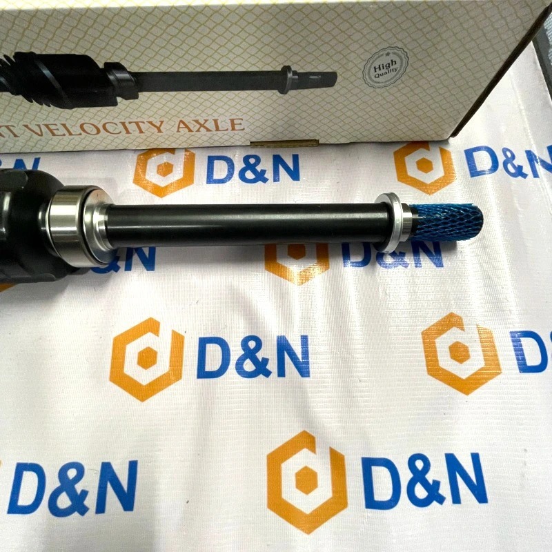 CÂY LÁP PHẢI NISSAN QASHQAI- ROGUE 2.0L [2009-2015]