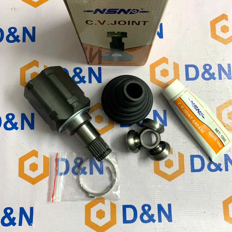 LÁP TRONG TRÁI RAV4 ACA3#, PREVIA ACR50, ALPHARD ANH20 [2005-2013]