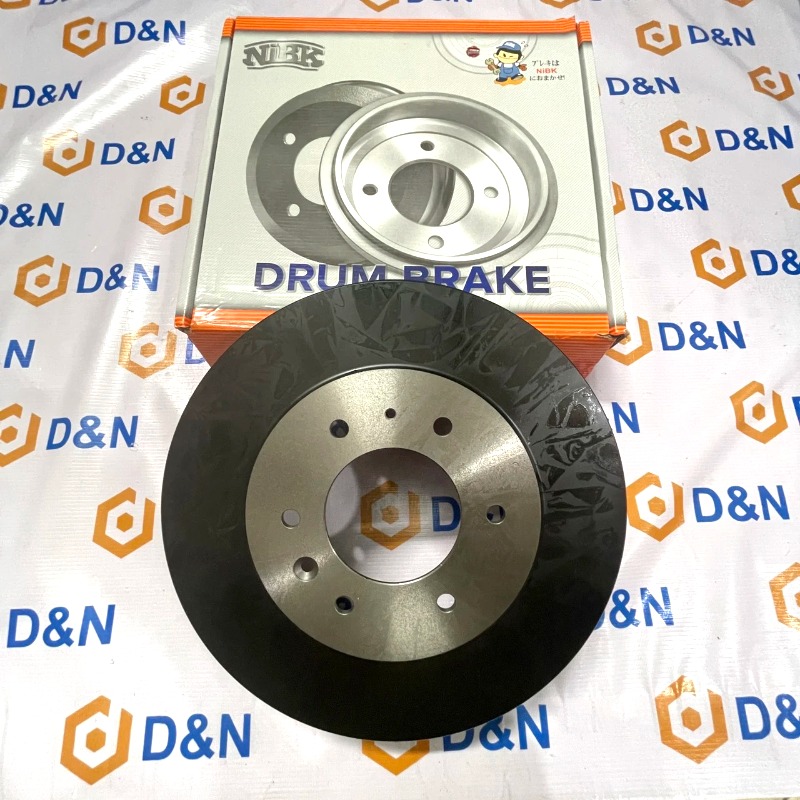 TAM BUA SAU FORD RANGER, EVEREST, MAZDA BT50 [2005-2018]
